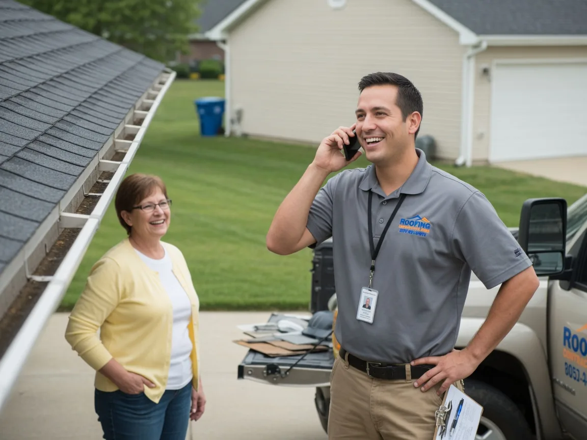 Local Roofing Contractors Ashton, IL FAQs